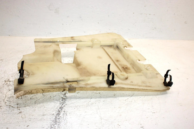 02 Honda Trx 350 Fea Fourtrax Oem Lower Fuel Tank Protector 17515-HN5-670 AH54