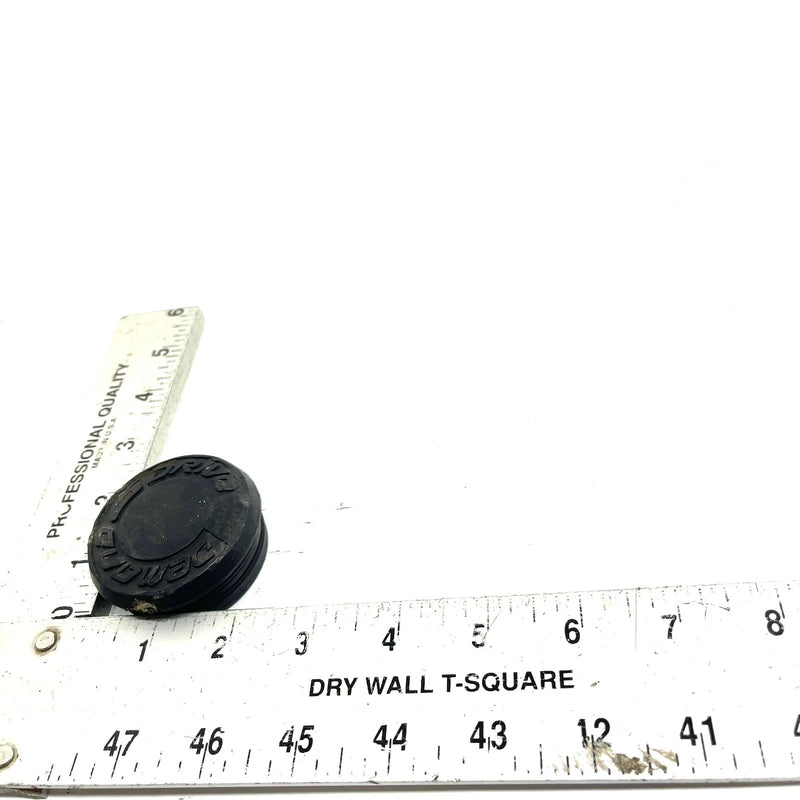 1993 Polaris Big Boss 350L 6x6 OEM Hub Cap 5431367 AP192