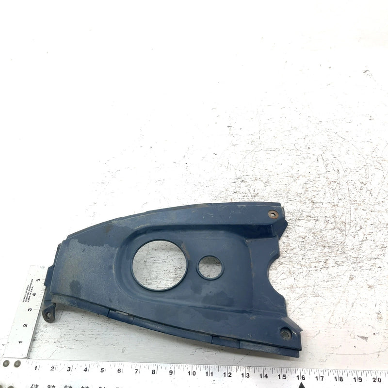 2007 Honda Rancher 400 4x4 AT OEM Upper Fuel Tank Cover 83700-HN7-000ZE AH77