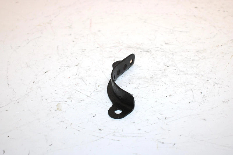1998 Arctic Cat Zr 500 (2nd Run) Oem Exhaust Deflector 0712-879 SA62