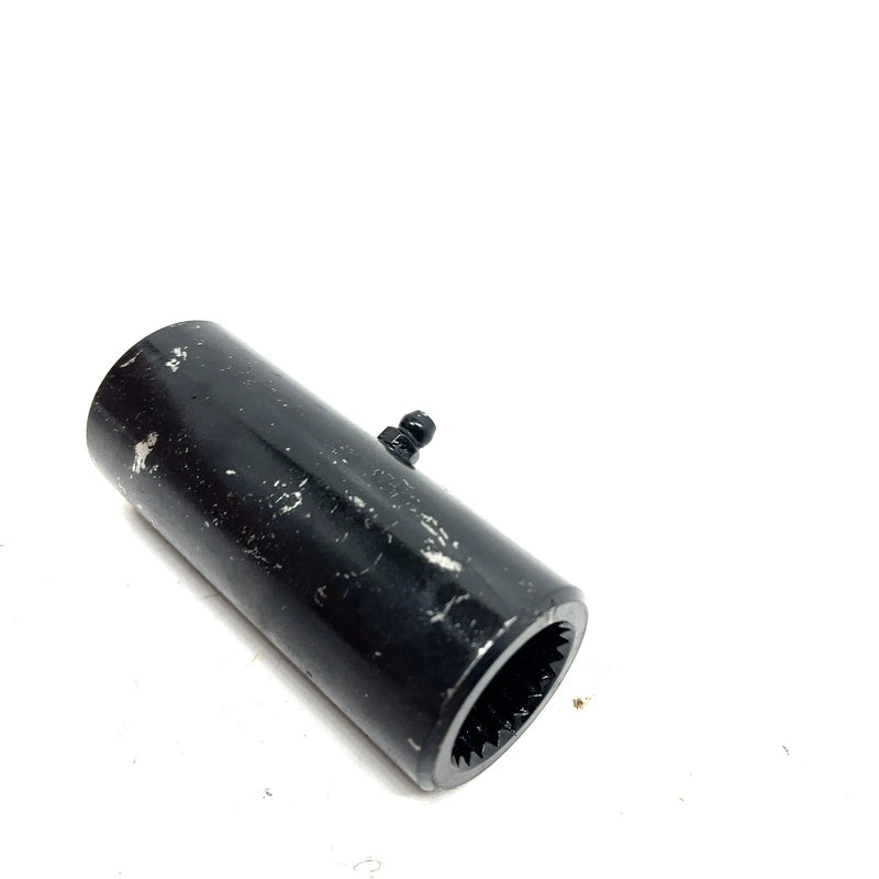 2001 Polaris Magnum 325 4X4 OEM Rear Driveshaft Coupler 7080433 AP202