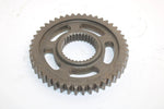 2008 Ski-doo Mxz 500ss Oem Bottom Chaincase Sprocket 45T/13W 861805538 SS99