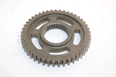 2008 Ski-doo Mxz 500ss Oem Bottom Chaincase Sprocket 45T/13W 861805538 SS99