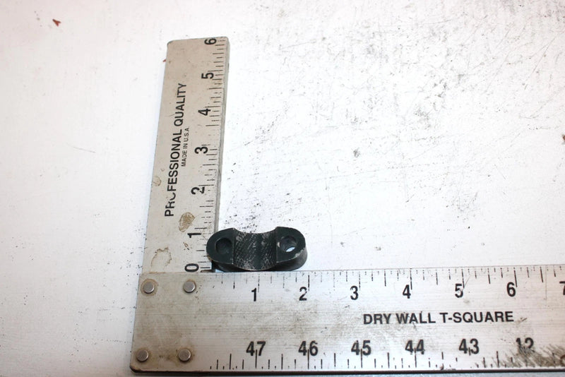 1993 Yamaha Waverunner 650 Oem Upper Handlebar Clamp Pair EU0-23814-30-00 JY23