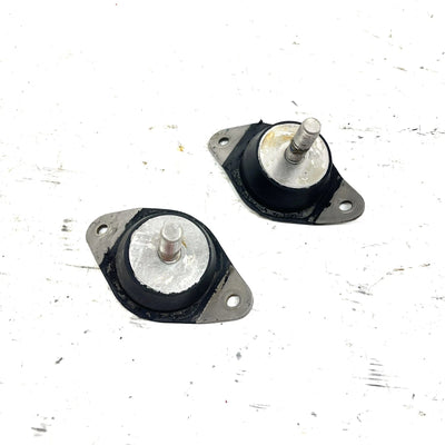 1995 Polaris SLX 780 OEM Engine Mount Dampner Pair 3110051 JP43