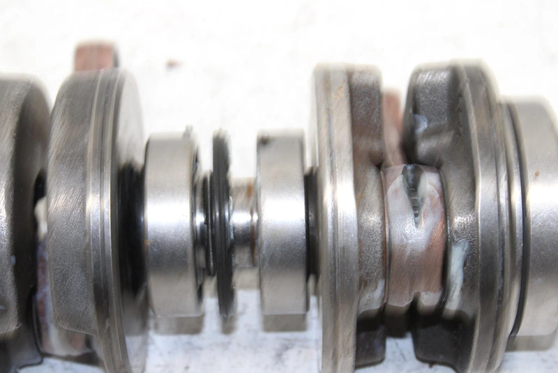 1996 Ski-doo Formula Iii 600 Oem Crankshaft 420886904 SS18