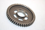 86 Honda Fourtrax 250 Trx250 A Oem 49T Low Countershaft Gear 23411-HC4-000 AH32