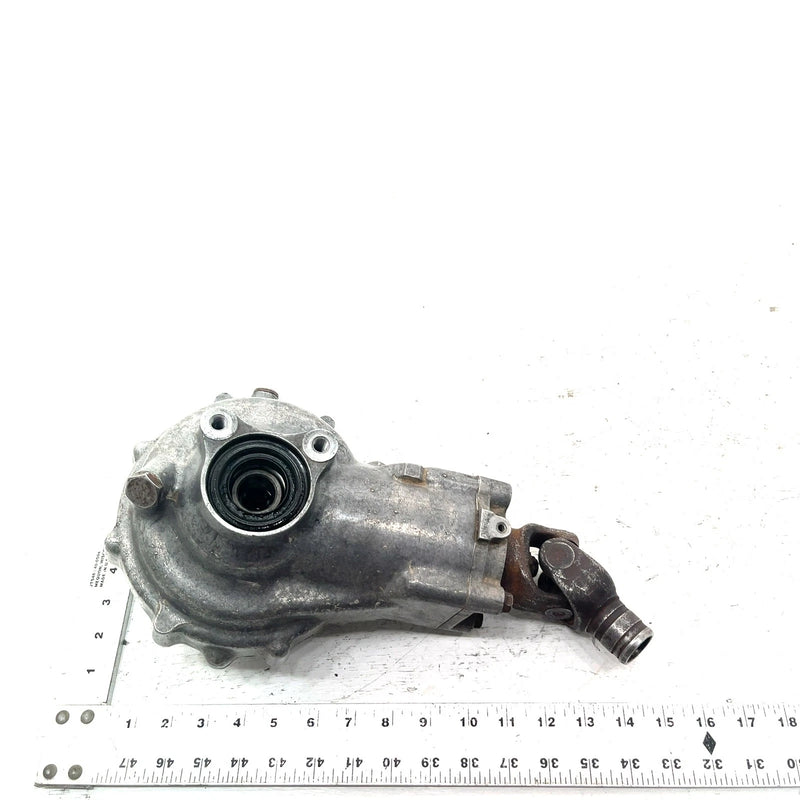 95 Yamaha Big Bear 350 YFM350FW 4x4 OEM Front Gearcase 2HR-46161-00-00 AY58