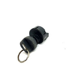 2003 Polaris Sportsman 700 OEM Ignition Key Switch 4081556 AP190