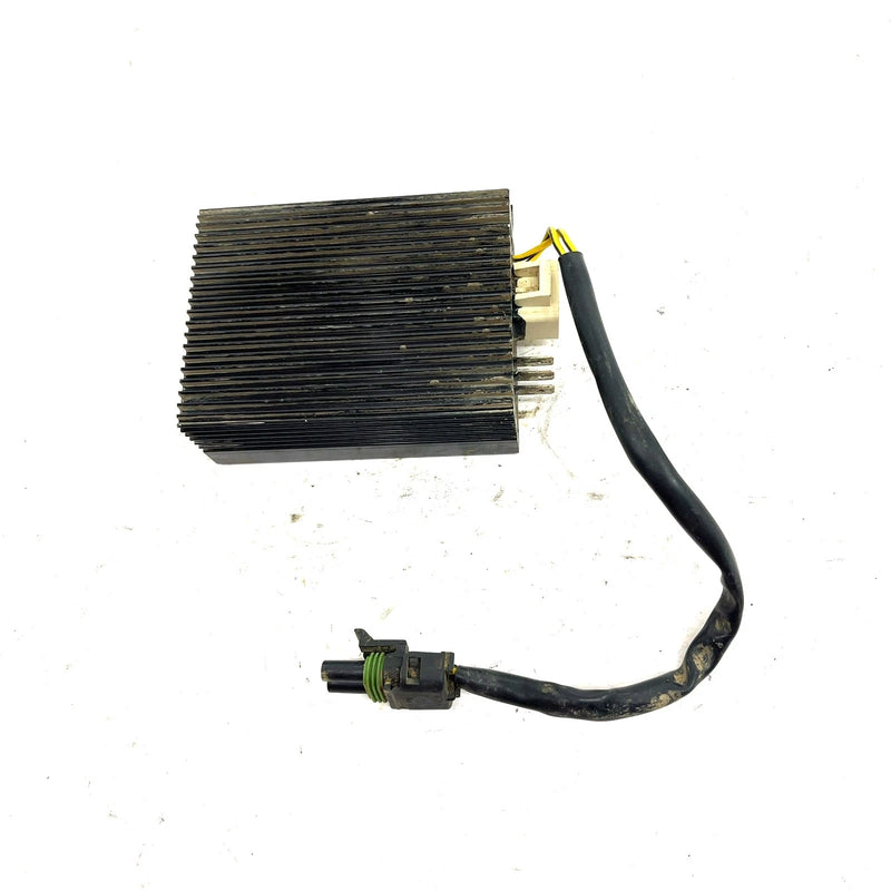 2003 Polaris Magnum 330 4X4 OEM CDI ECU ECM Ignition Box 4010684 AP218