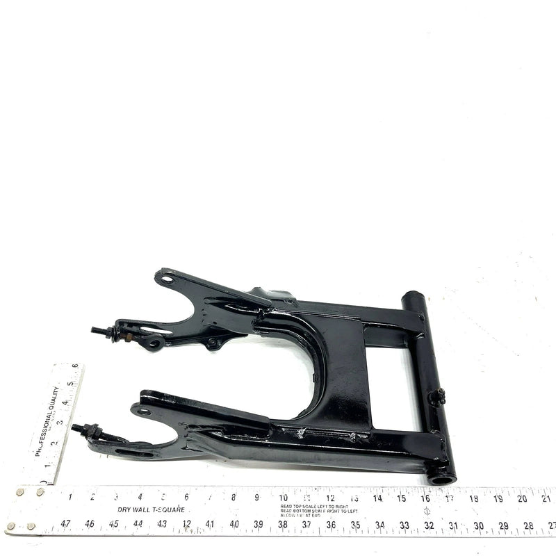 86-88 Honda FourTrax 200 TRX200SX 2x4 OEM Rear Swingarm 52100-HB3-000ZA AH91