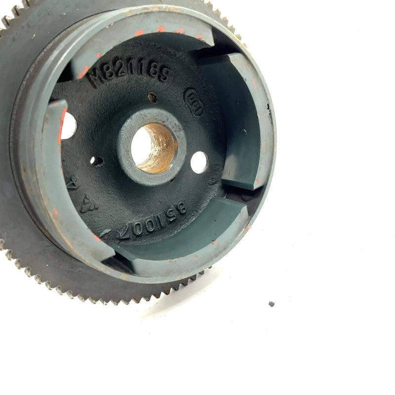 1986 Polaris Trail Boss 250R OEM ff4554 Flywheel 3083632 AP196