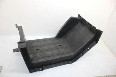 15 Yamaha Viking Vi Yxc700d 4x4 Oem Front Center Foot Rest 1XD-F7413-00-00 XY1.2