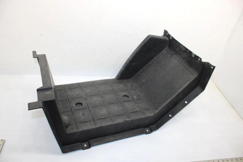 15 Yamaha Viking Vi Yxc700d 4x4 Oem Front Center Foot Rest 1XD-F7413-00-00 XY1.2