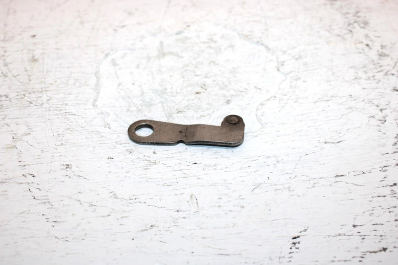 1987 Honda Atc 90a Oem Shift Stopper Arm 24430-028-602 24430-459-950 AH57