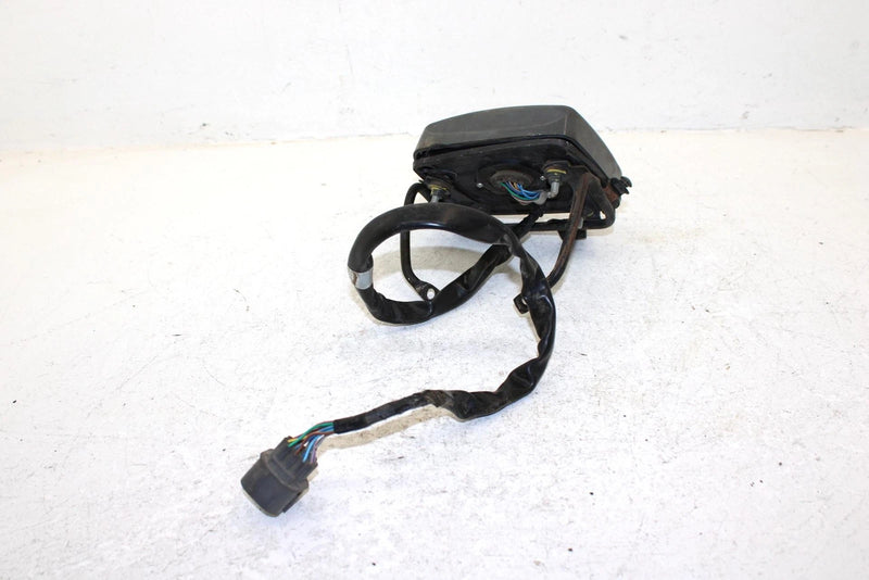 06 Honda Trx 400Fourtrax Rancher Oem Speedometer Control Unit 37100-HN7-003 AH55