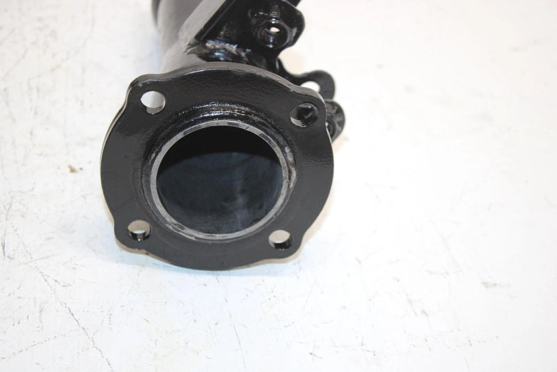 00 Kawasaki Bayou 300 4x4 Oem Rear Axle Housing Set 31064-1098 AK20