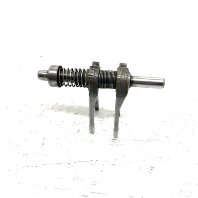 2004 Yamaha Rhino 660 OEM Shift Fork Set 5KM-18512-00-00 XY3