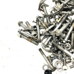 1996 Sea-Doo SPX OEM Nut Bolt Spacer Hardware Kit JS32