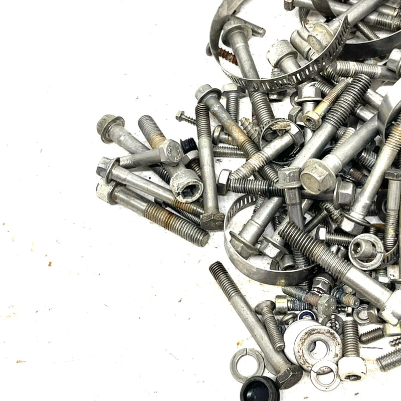 1996 Sea-Doo SPX OEM Nut Bolt Spacer Hardware Kit JS32
