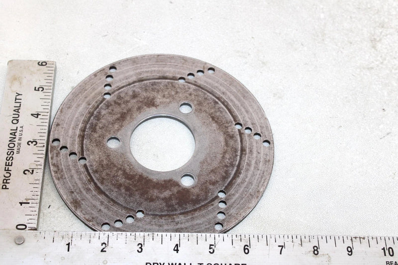 00 Polaris Trail Blazer  Oem Rear Brake Disc 5211849 Q5394