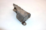 01 Suzuki King Quad 300 Ltf300f 4x4 Oem Rear Muffler Cover 14775-19B80 ASS