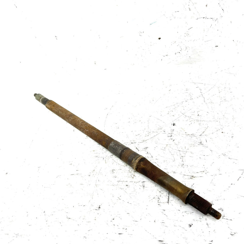 1994 Yamaha Timberwolf 250 YFB250 OEM Rear Axle 99999-02853-00 AY56