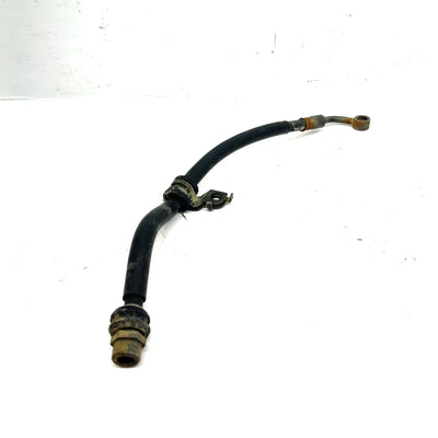 05-09 Honda Foreman 500 OEM Upper Brake Hose 45126-HN2-B71 AH14