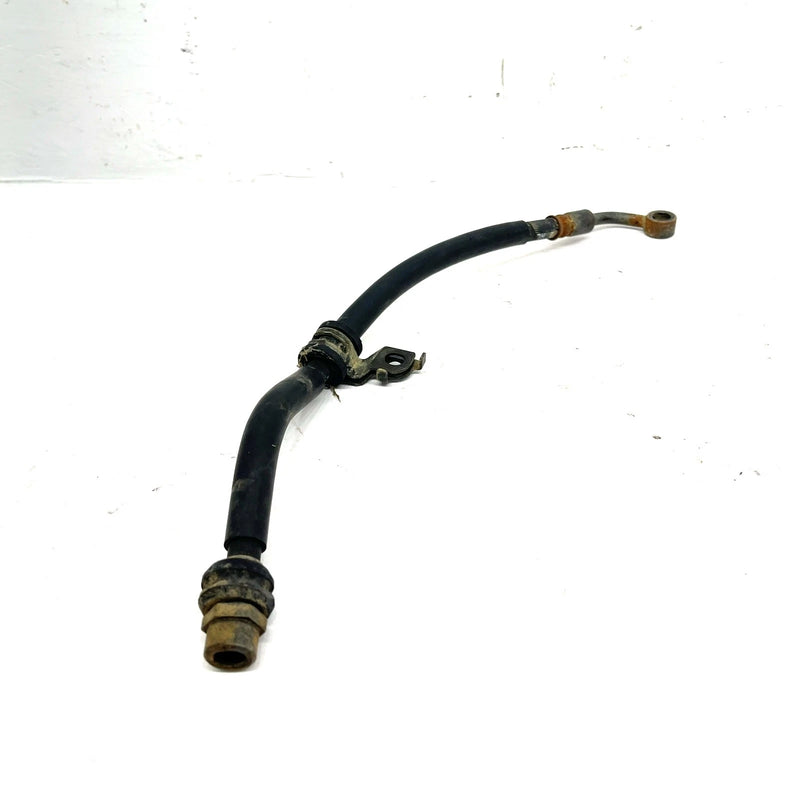 05-09 Honda Foreman 500 OEM Upper Brake Hose 45126-HN2-B71 AH14