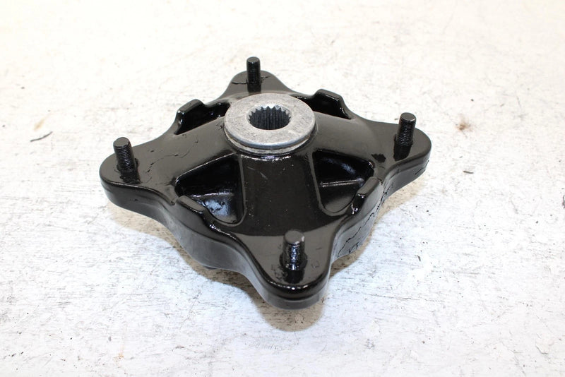 2004 Polaris Sportsman 500 Oem Front Wheel Hub 5143612 AP18