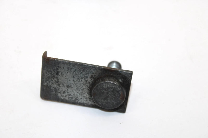 1976 Yamaha Gs340 Oem Engine Mounting Bolt Set 829-21482-00-00 SY71