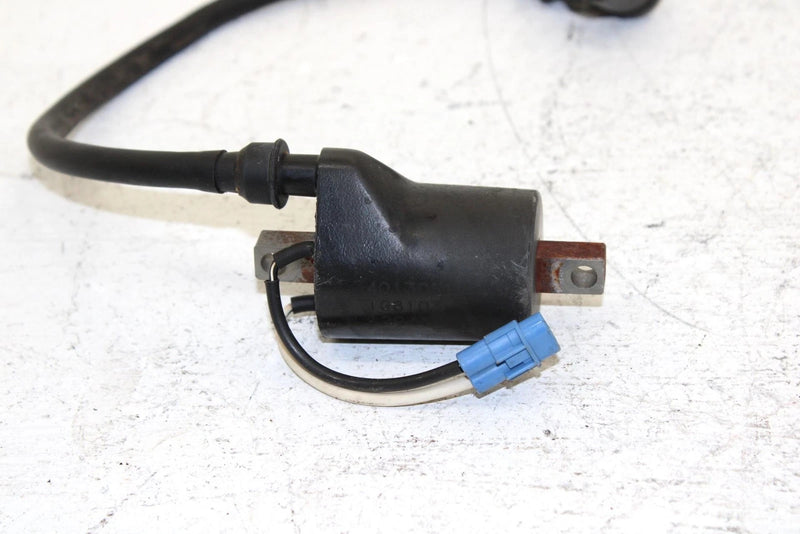 2013 Polaris 600 Rush Pro Oem Ignition Coil Set 4013051 SP30.1