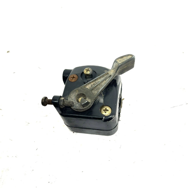 89-01 Suzuki Quadrunner 160 OEM Throttle Lever 57100-39DB0 AS30