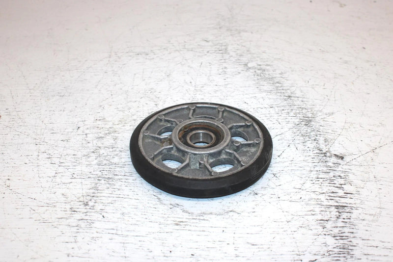 1997 Yamaha Venture Tr Oem Track Idler Wheel 87M-47320-00-00 Q5550