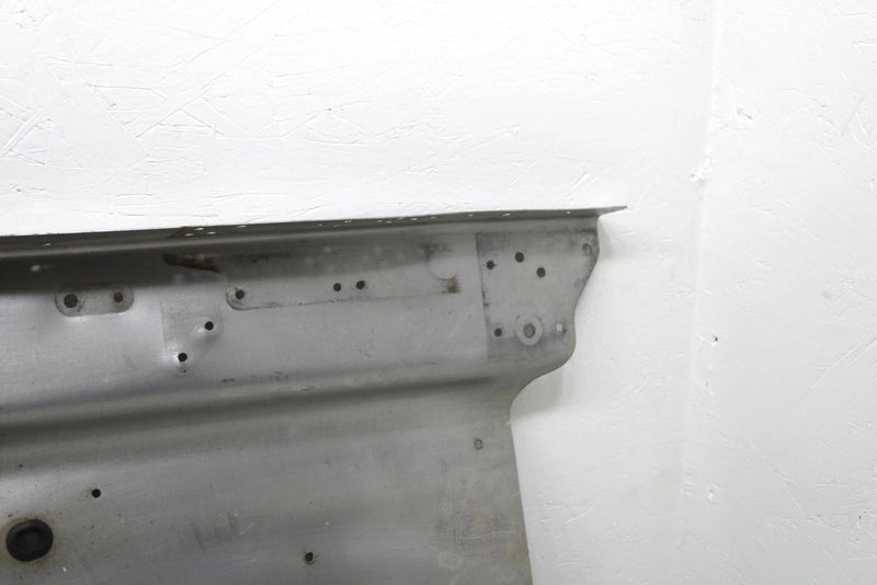 2007 Yamaha Attak Gt Oem Seat Pan 8GV-21950-00-00 SY135