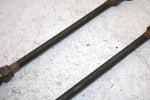 1998 Polaris Magnum 425 4x4 Oem Steering Tie Rod Pair 1820567 2201741 AP97