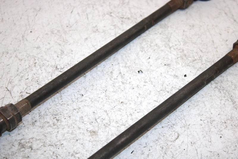 1998 Polaris Magnum 425 4x4 Oem Steering Tie Rod Pair 1820567 2201741 AP97