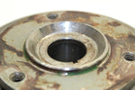 2002 Ski-doo Mxz 500 Oem Flywheel 410922937 Q3061
