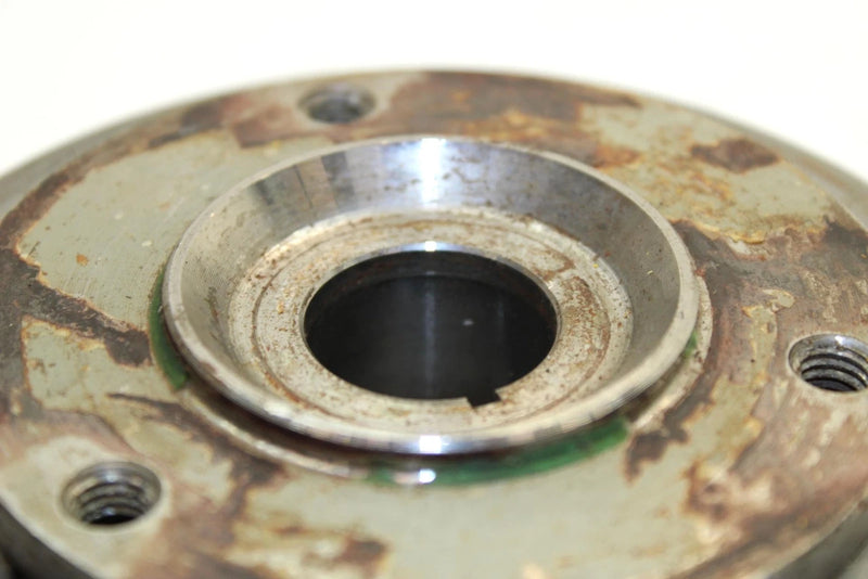 2002 Ski-doo Mxz 500 Oem Flywheel 410922937 Q3061