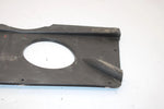 98 Polaris Xc 700 Oem Plenum Silencer 5432540 SP130