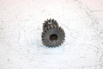 1987 Honda Atc 90a Oem Sub Countershaft 23910-053-010 AH57