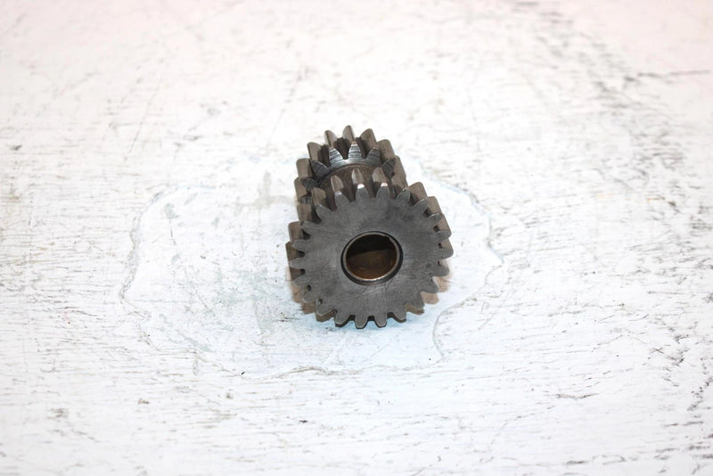 1987 Honda Atc 90a Oem Sub Countershaft 23910-053-010 AH57
