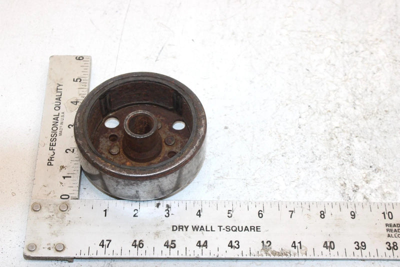1985 Honda Atc110 A Oem Flywheel Rotor 31110-943-004 AH13