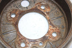 86 Honda Fourtrax 350 Trx350 4x4 Oem Front Brake Drum 44622-HA7-670 AH31