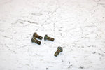 2001 Ski-doo Mxz 800 Oem Carb Half Screw Set Of 4 404138800 SS19