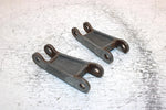 1997 Yamaha Venture Tr Oem Front Upper Shock Mount Pair 8L0-2382E-01-00 SY15