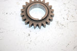 08 Arctic Cat Prowler Xt 650 4x4 H1 OEM Oil and Water Pump Gear 0811-003 Q3161