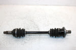 2005 Arctic Cat Atv 650 Oem Rear Axle 1502-866 AA27