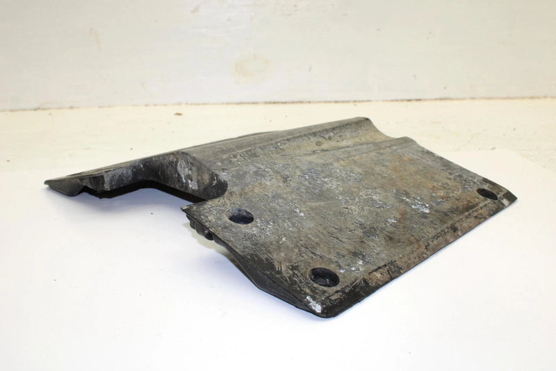 1996 Sea-doo Gsx Oem Ride Plate 271000593 JS25