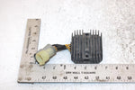 2003 Kawasaki Prairie 650 Oem Voltage Regulator 21066-1112 21066-0047 AK26